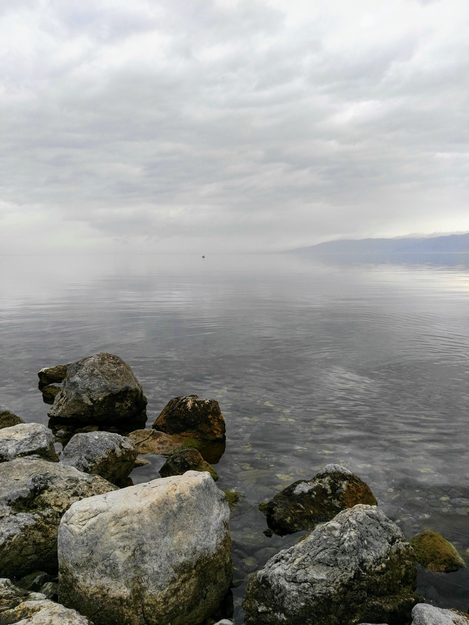 HUAWEI GX8 sample photo