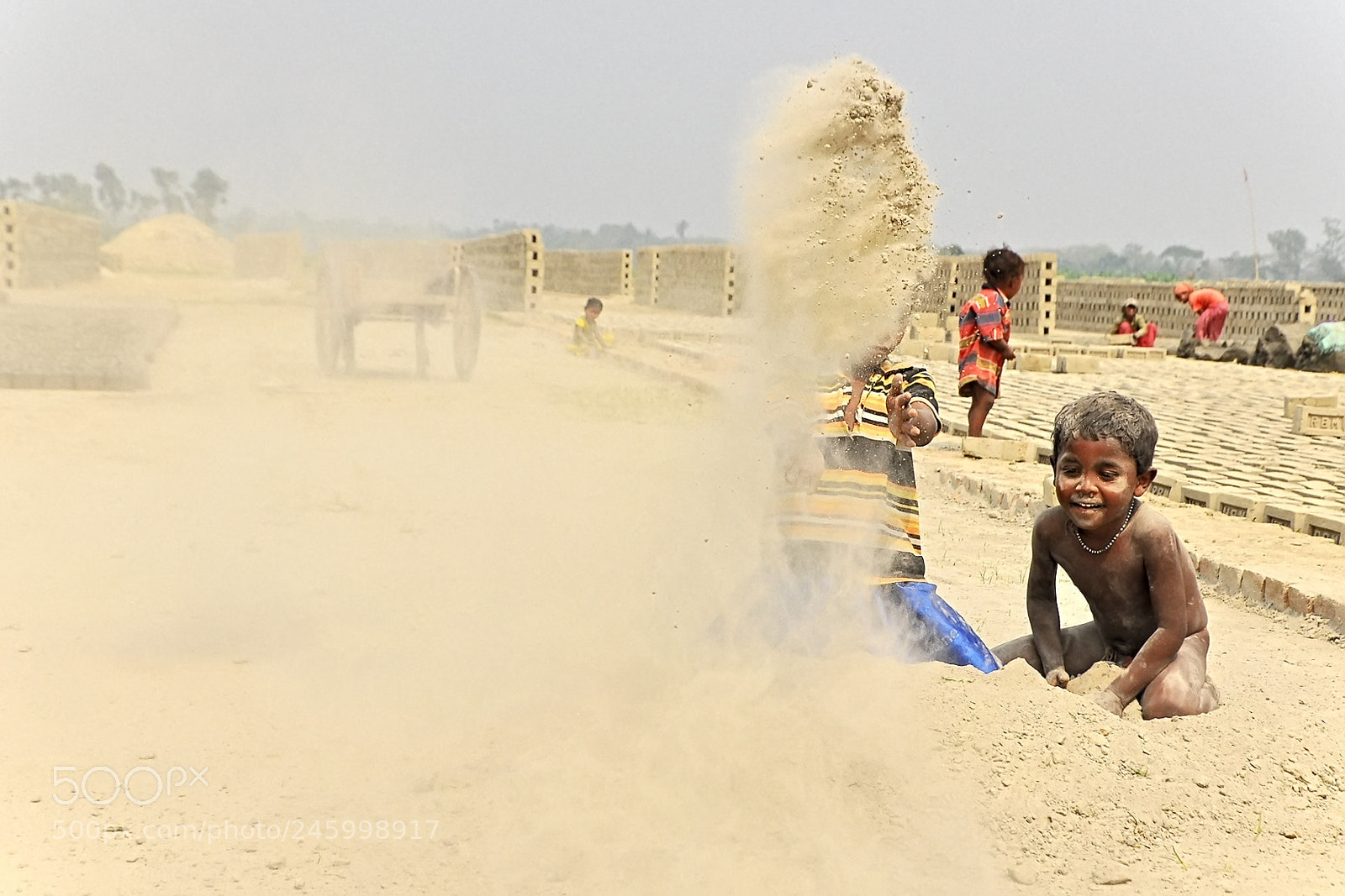 Nikon D90 sample photo. Play time.... photography