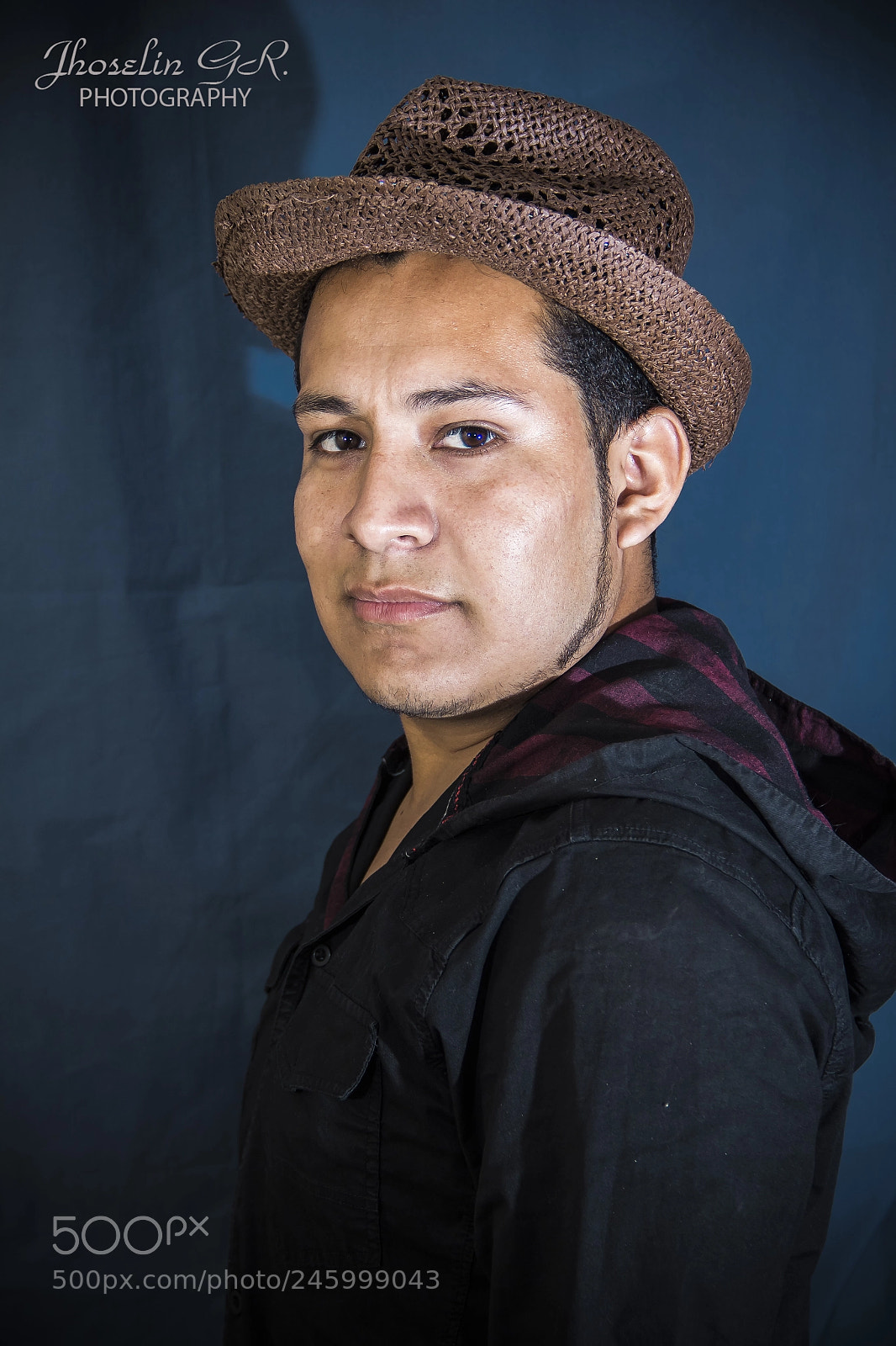 Canon EOS 60D sample photo. Retrato photography