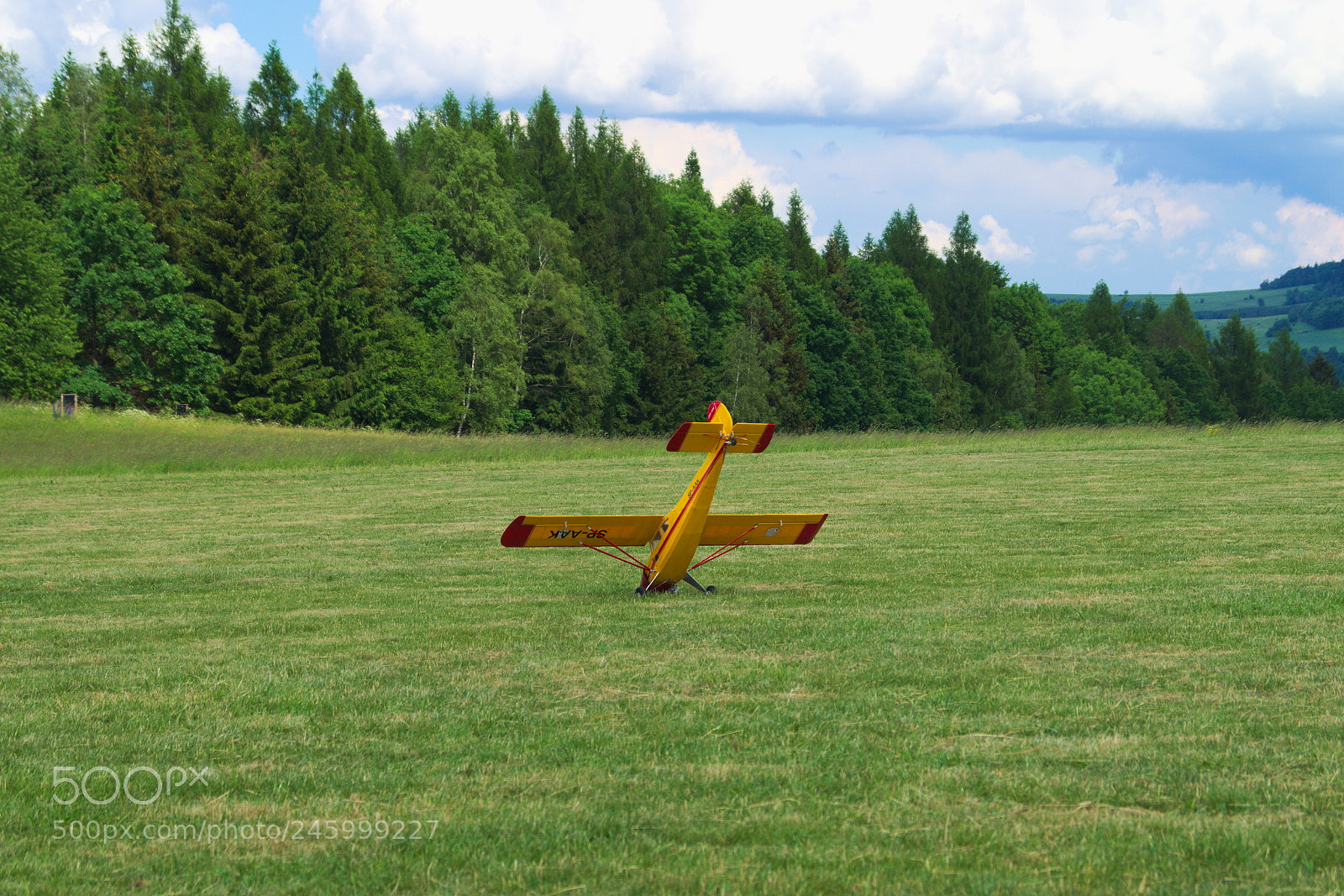Sony SLT-A58 sample photo. Crash during take off photography