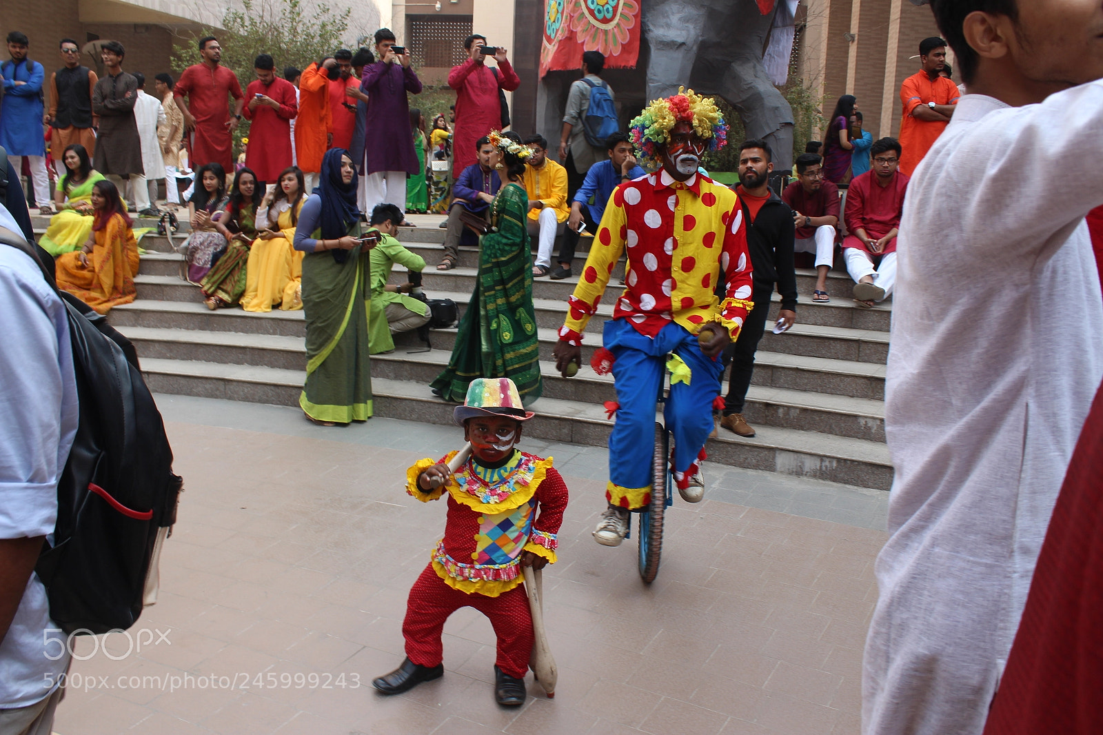 Canon EOS 700D (EOS Rebel T5i / EOS Kiss X7i) sample photo. Pohela falgun photography