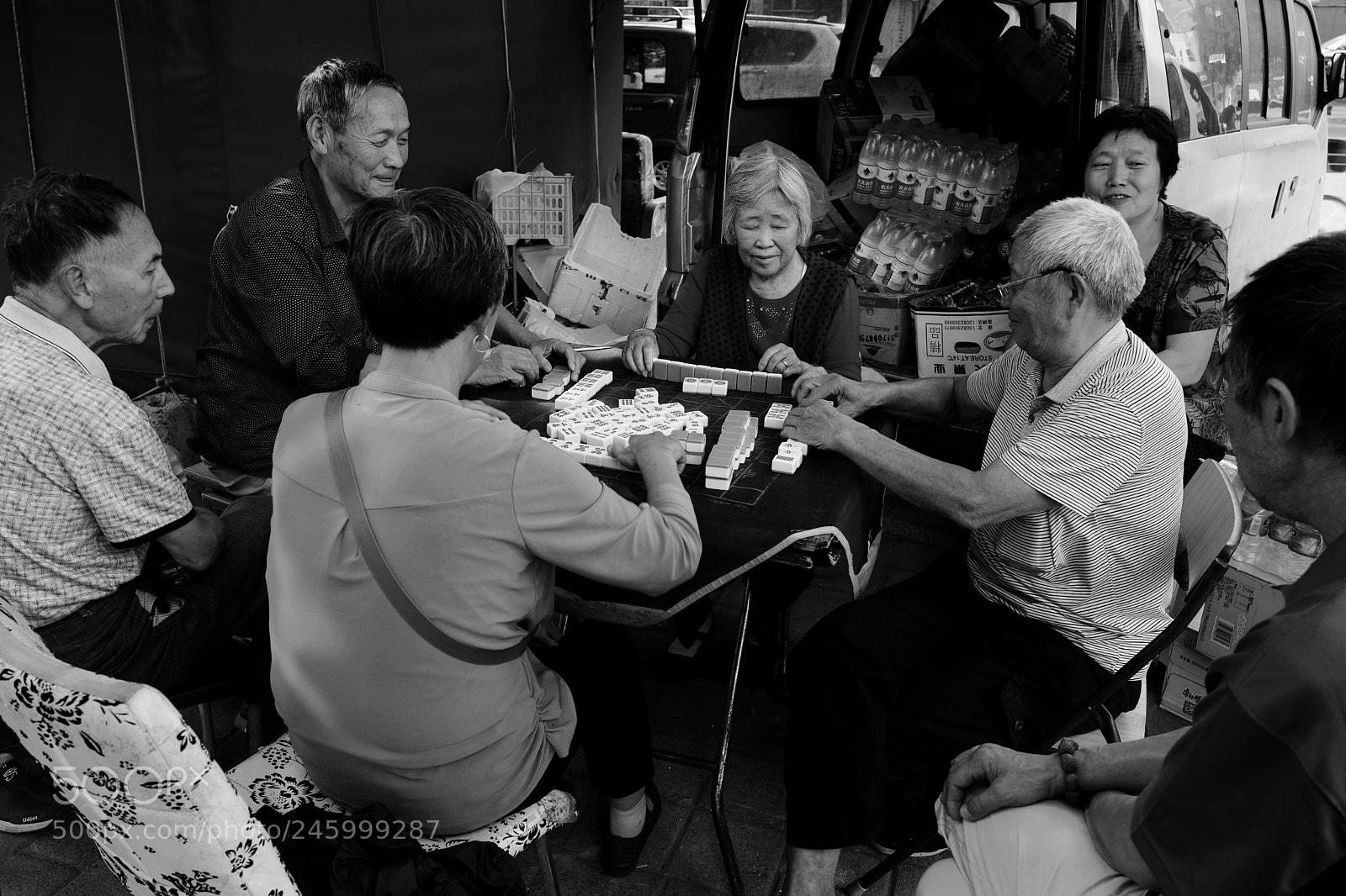 Leica Q (Typ 116) sample photo. Untitled photography