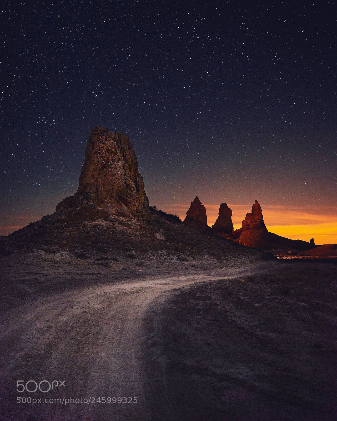 Sony a7R sample photo. Looking like a martian photography