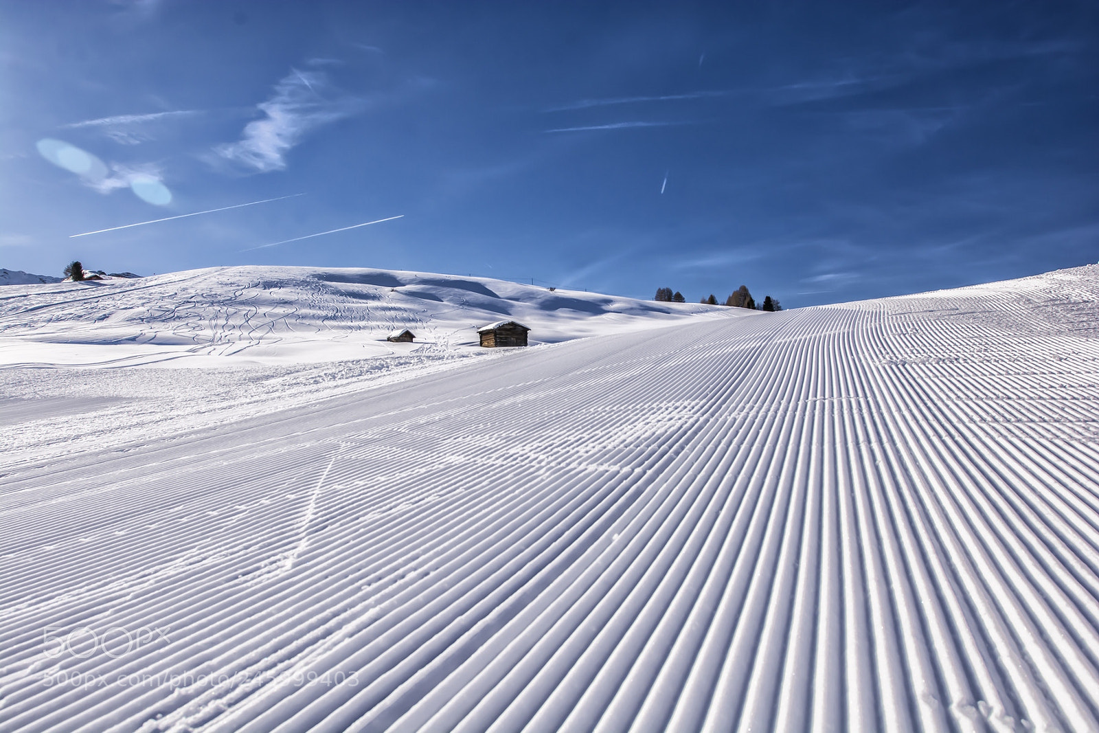 Nikon D7100 sample photo. Winter day in the photography