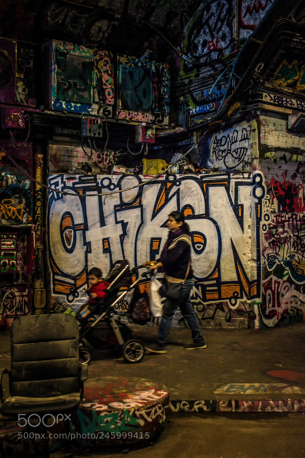 Nikon D7200 sample photo. Untitled no.744 photography