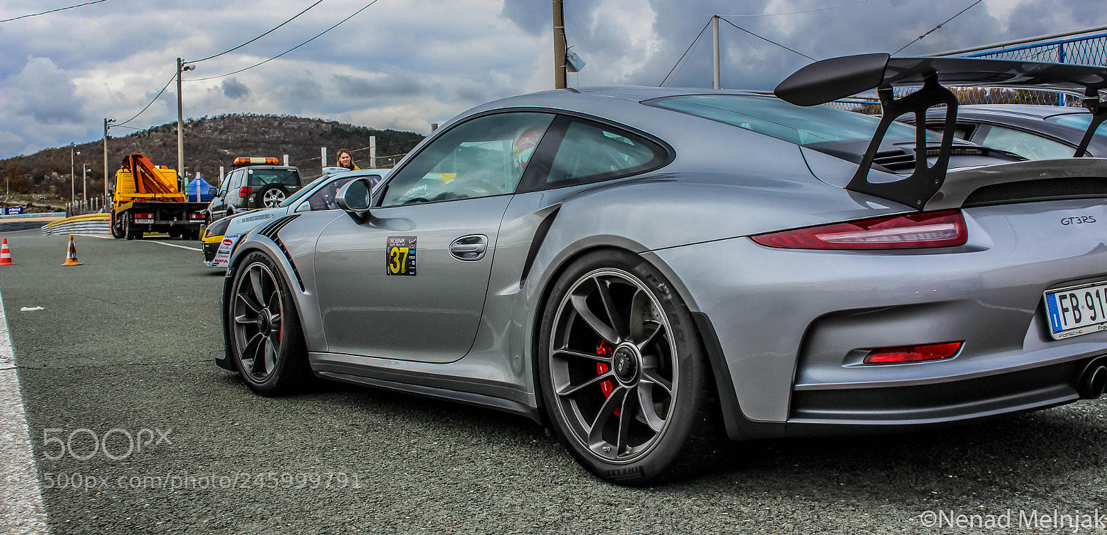 Canon EOS 650D (EOS Rebel T4i / EOS Kiss X6i) sample photo. Porsche gt2 rs photography