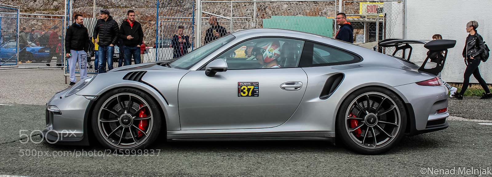 Canon EOS 650D (EOS Rebel T4i / EOS Kiss X6i) sample photo. Porsche gt2 rs photography