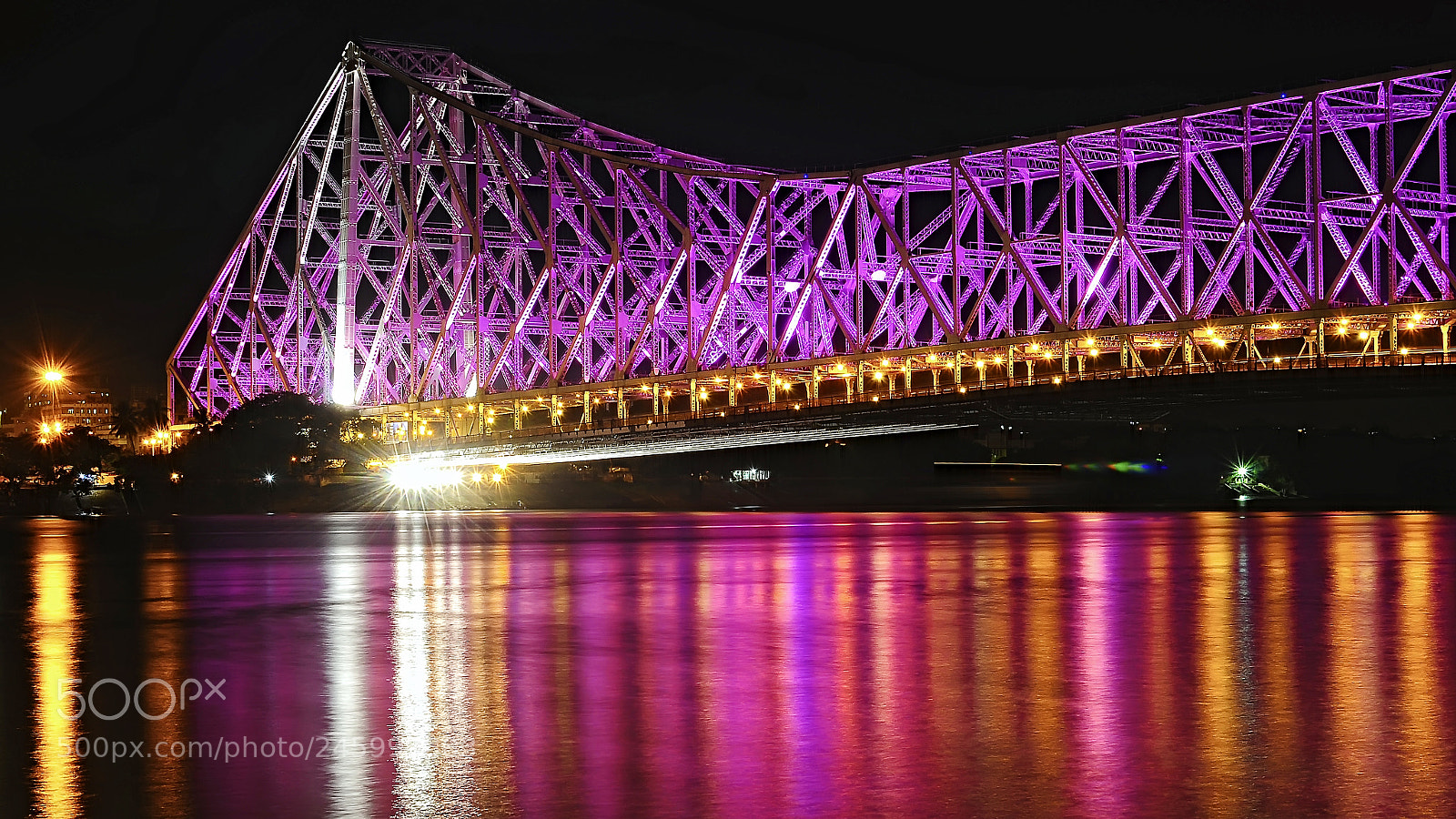 Nikon D90 sample photo. City of joy photography