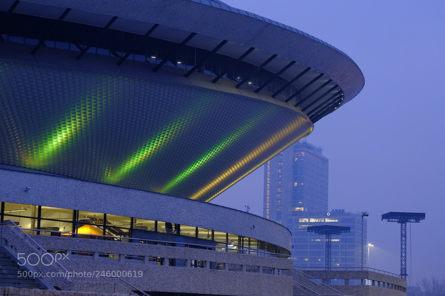 Fujifilm X-T20 sample photo. Katowice_208 photography