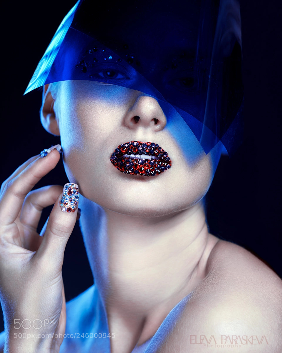 Nikon D810 sample photo. Sparkle photography
