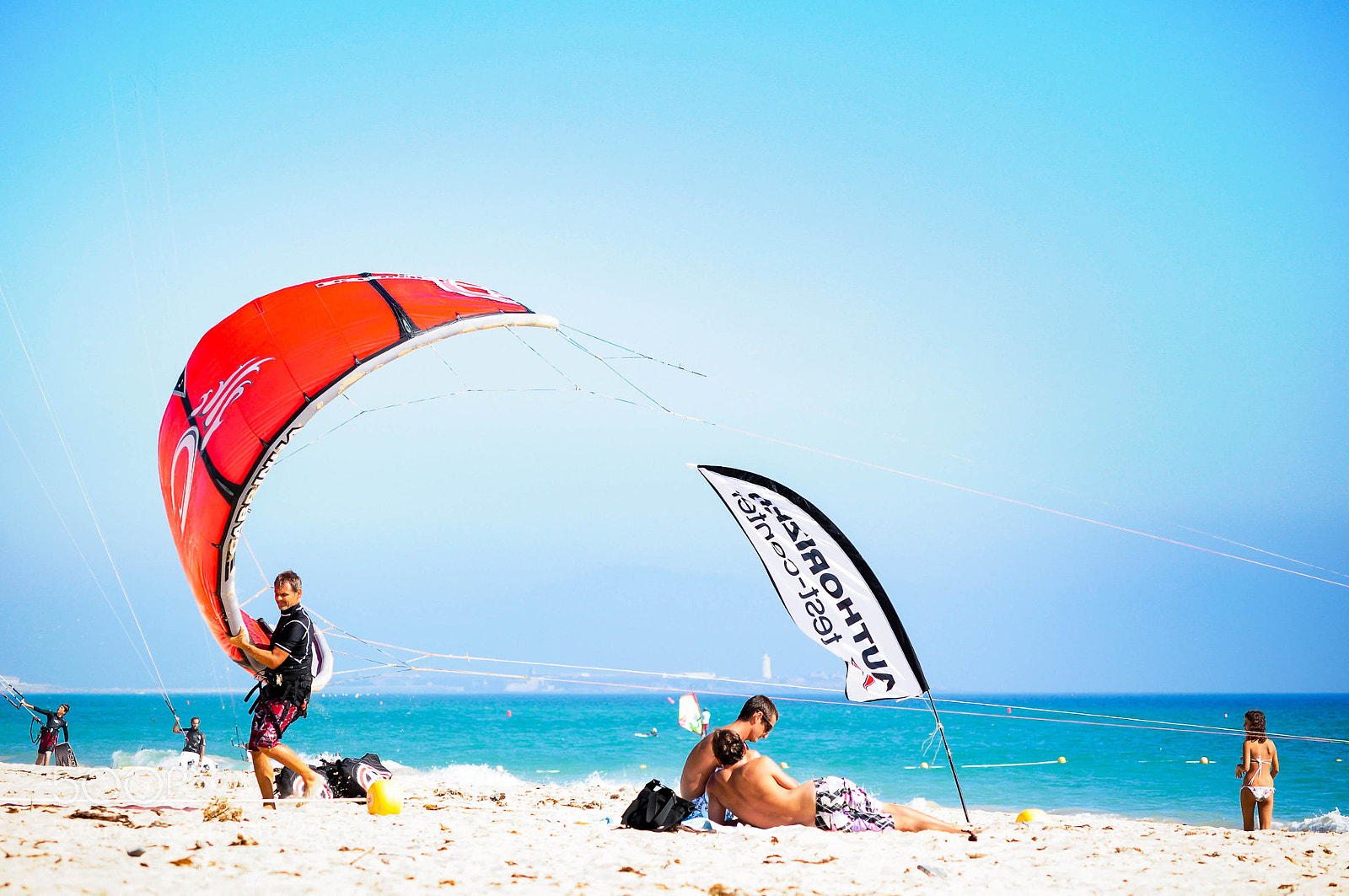 Nikon D5000 sample photo. Surfing photography