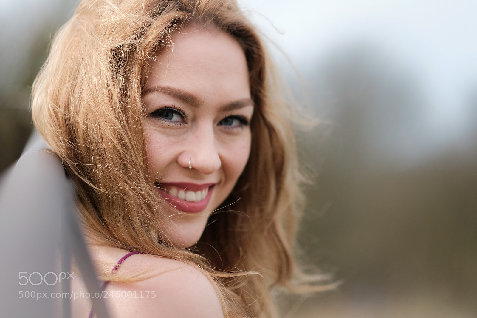 Fujifilm X-Pro2 sample photo. Erin photography
