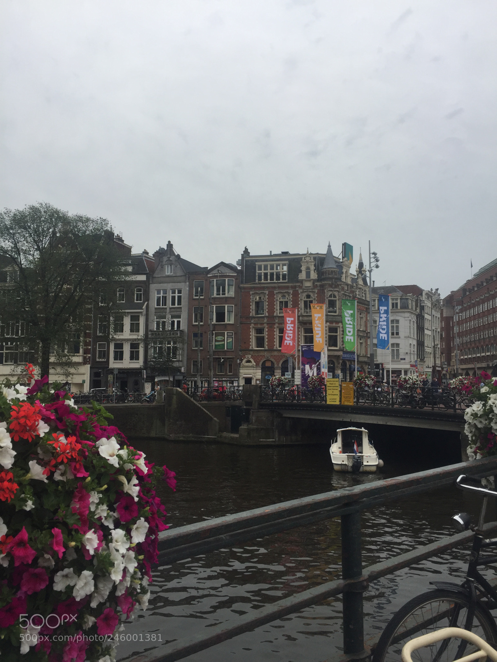 Apple iPhone 6 Plus sample photo. Amsterdam photography