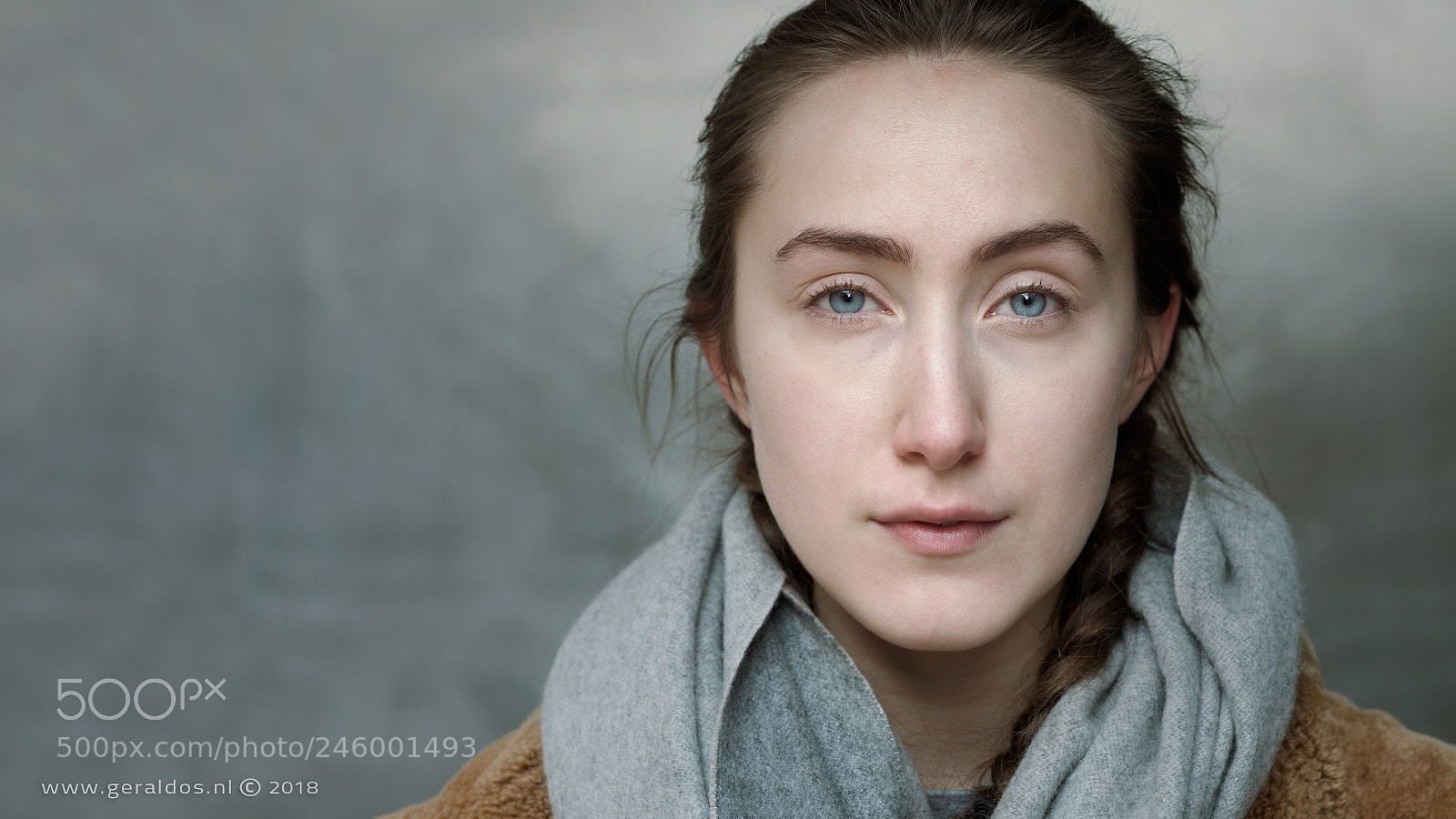 Nikon D850 sample photo. A stranger - groningen photography