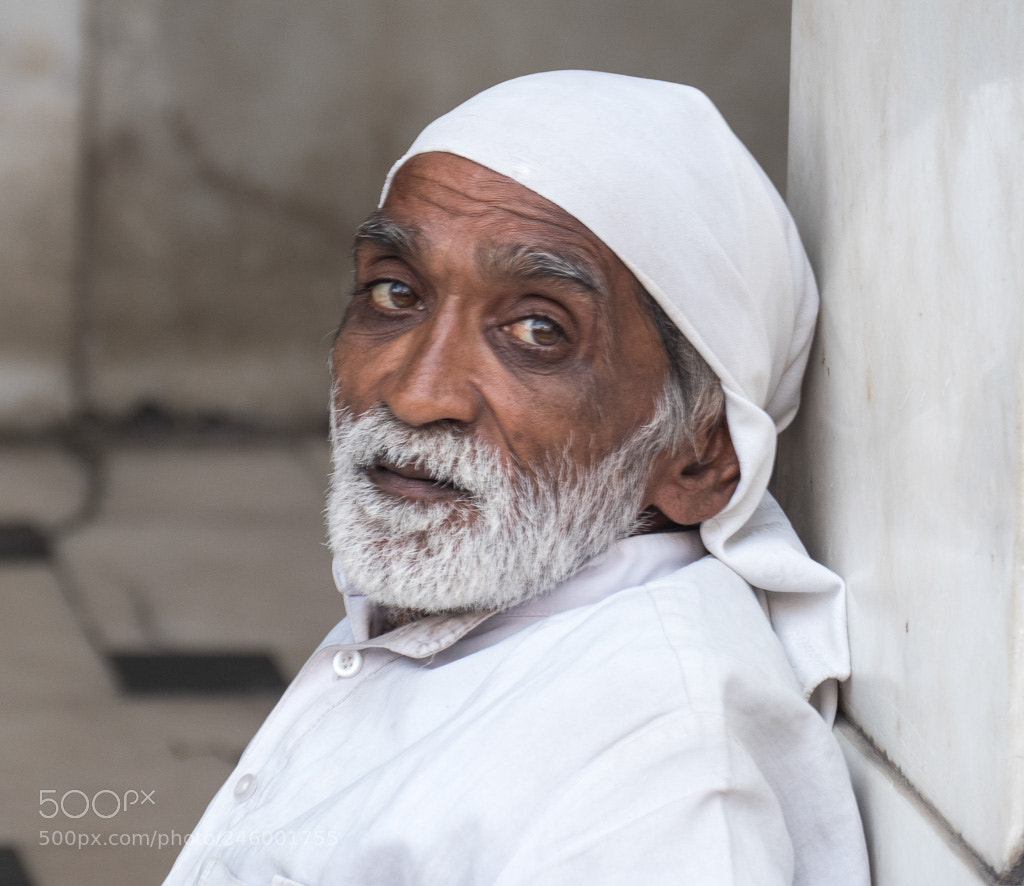 Panasonic Lumix DMC-FZ1000 sample photo. Oldman photography