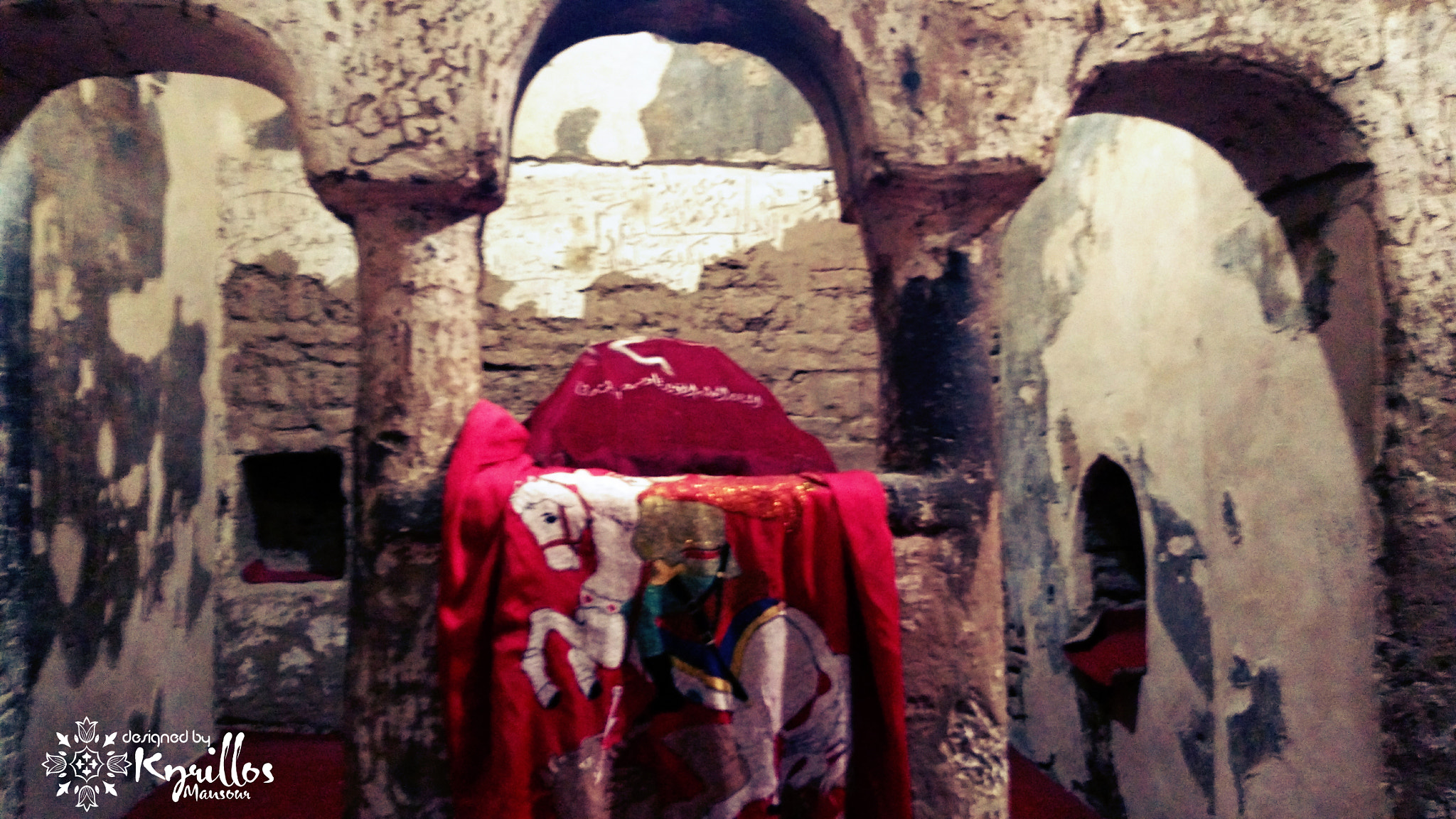 Lenovo K6 NOTE sample photo. Isna.. monastery egypt photography