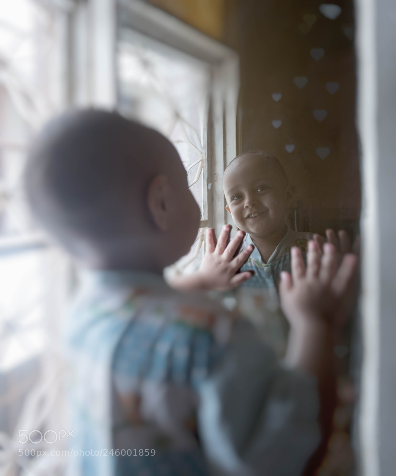 Sony a7R II sample photo. *smile reflection * photography