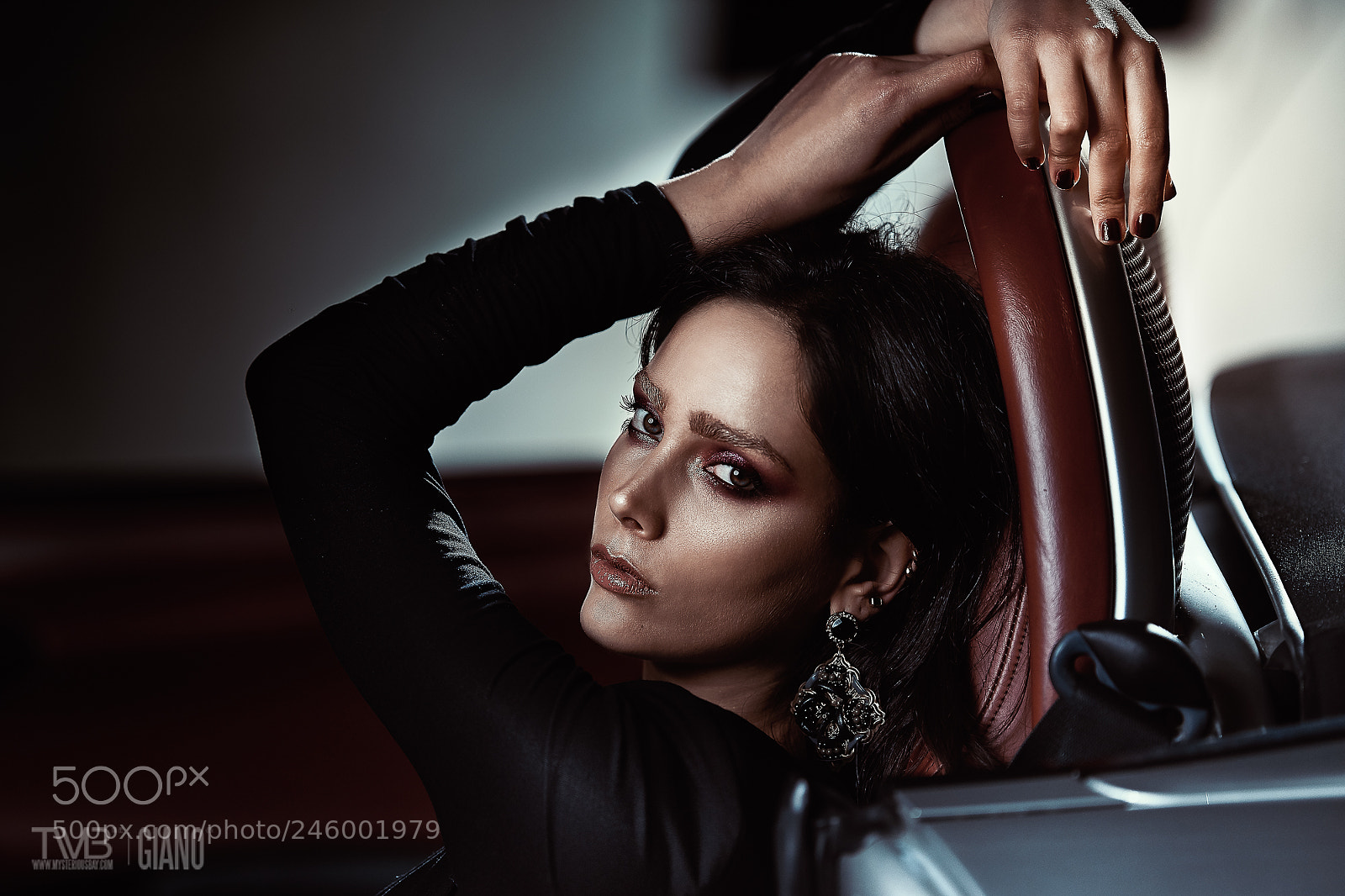 Nikon D800 sample photo. A spy photography