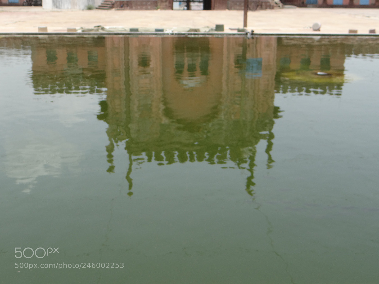 Sony DSC-HX200V sample photo. Reflections photography