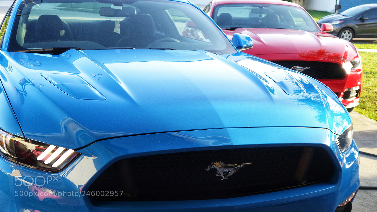 Sony Cyber-shot DSC-RX100 II sample photo. Fire and ice photography