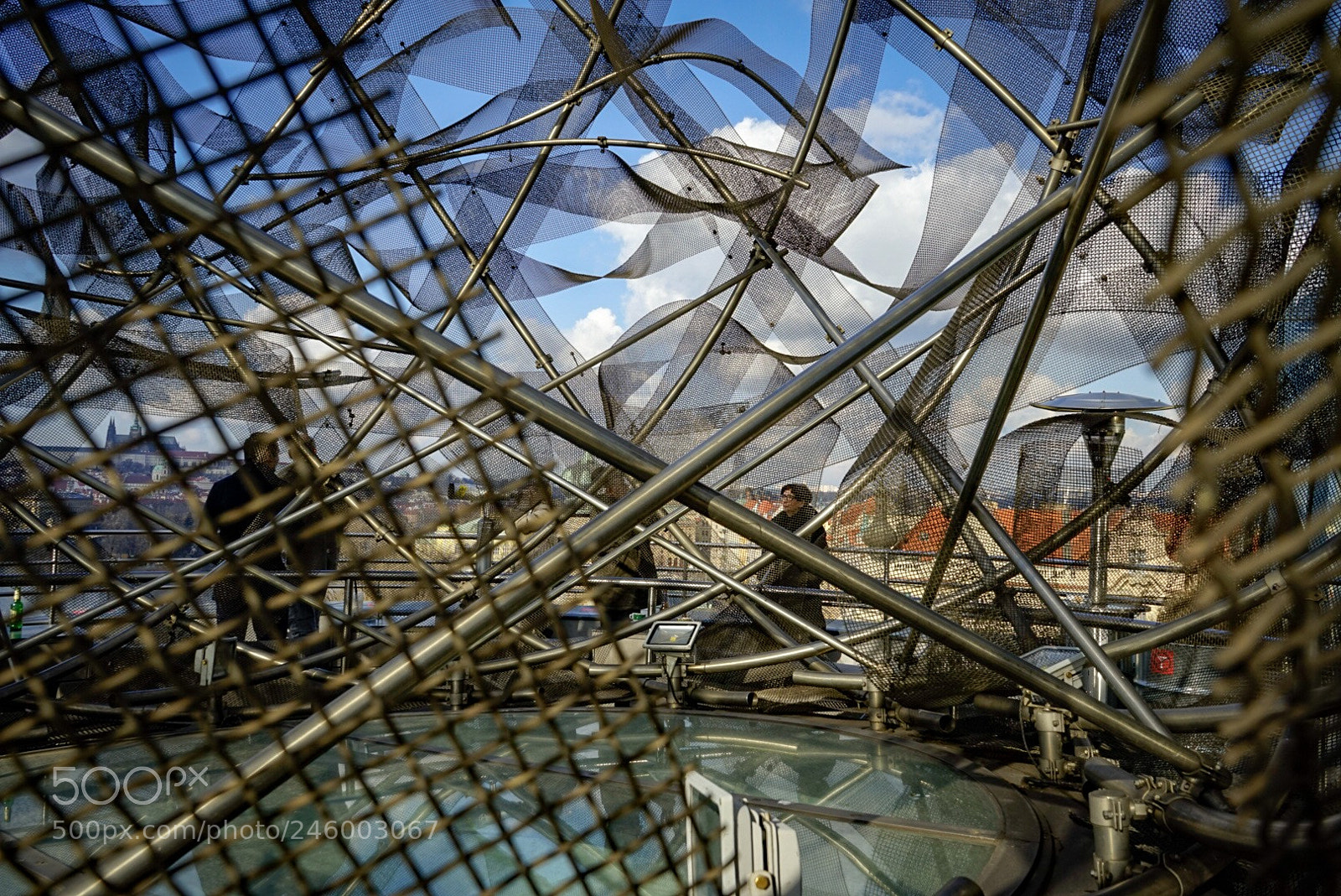 Sony a7 sample photo. Czech republic, prague photography