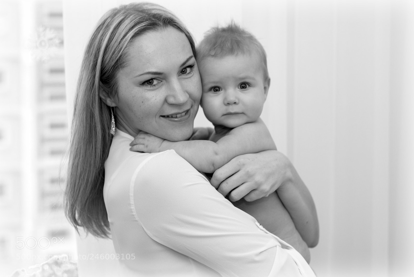 Canon EOS 650D (EOS Rebel T4i / EOS Kiss X6i) sample photo. Mother and son photography