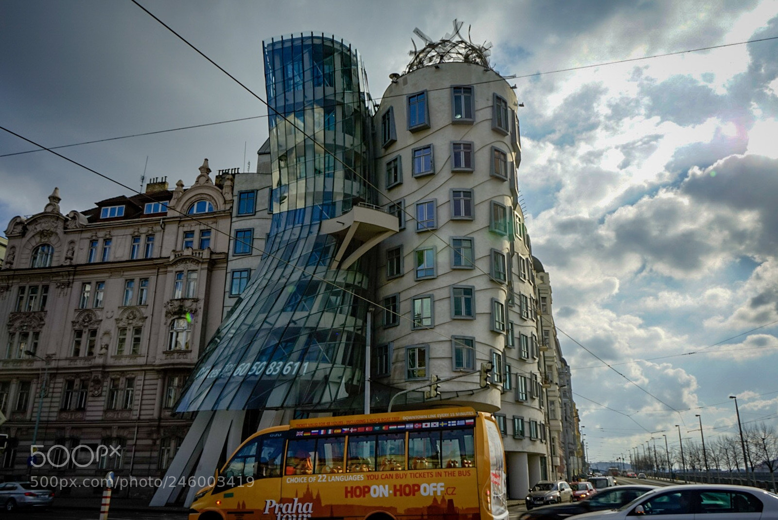Sony a7 sample photo. Czech republic, prague photography