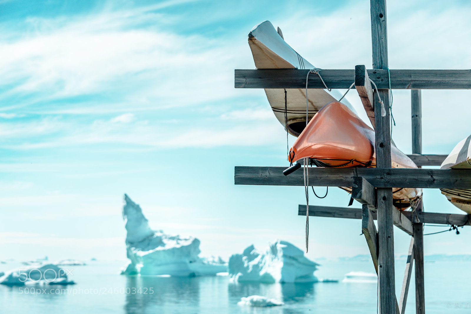 Nikon D600 sample photo. Kayaking and iceberg photography