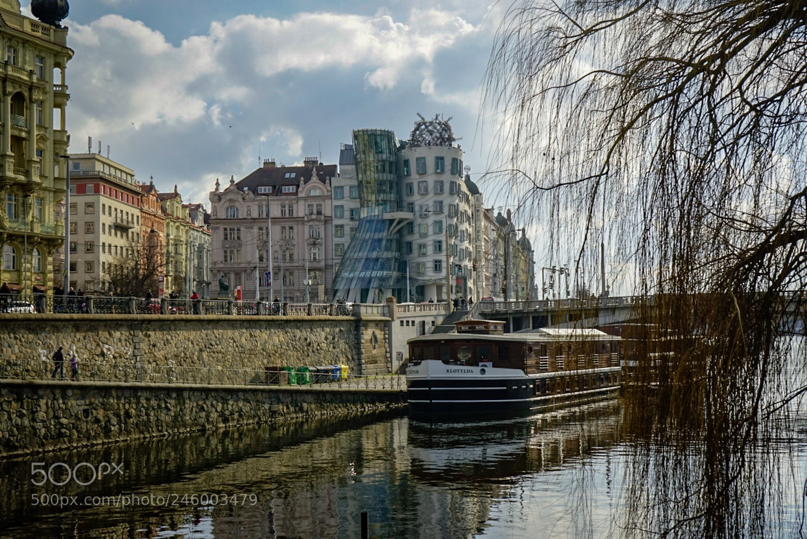Sony a7 sample photo. Czech republic, prague photography