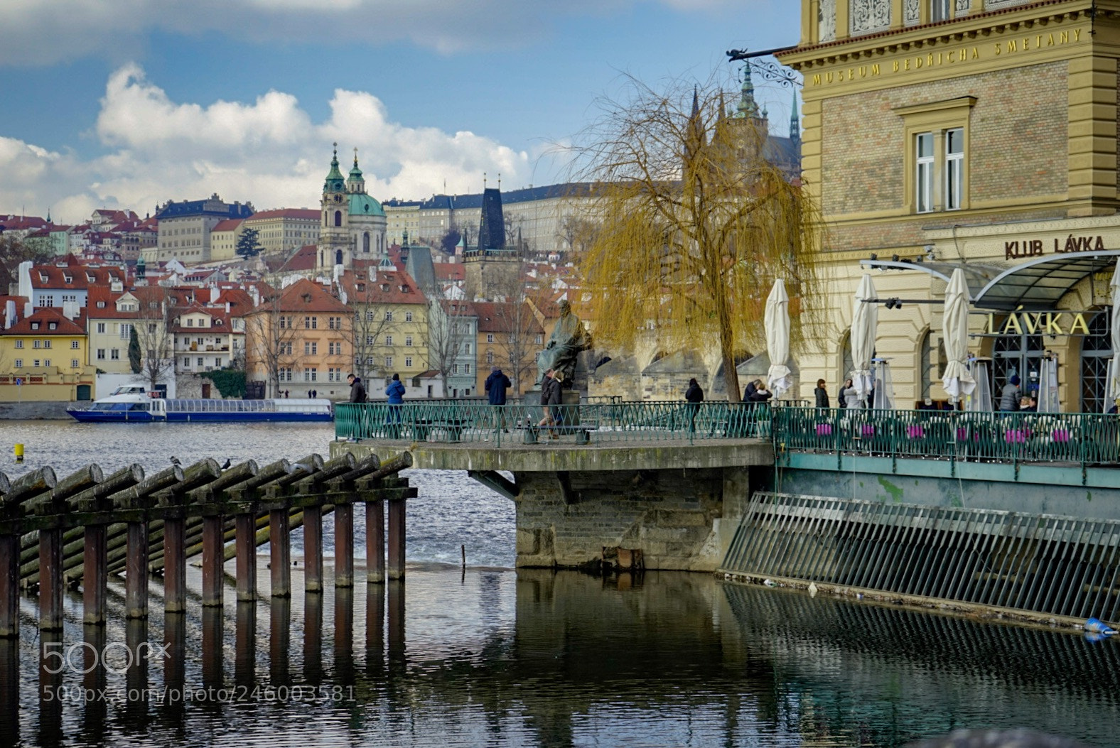 Sony a7 sample photo. Czech republic, prague photography