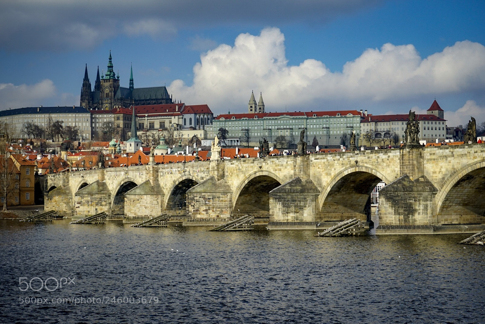 Sony a7 sample photo. Czech republic, prague photography