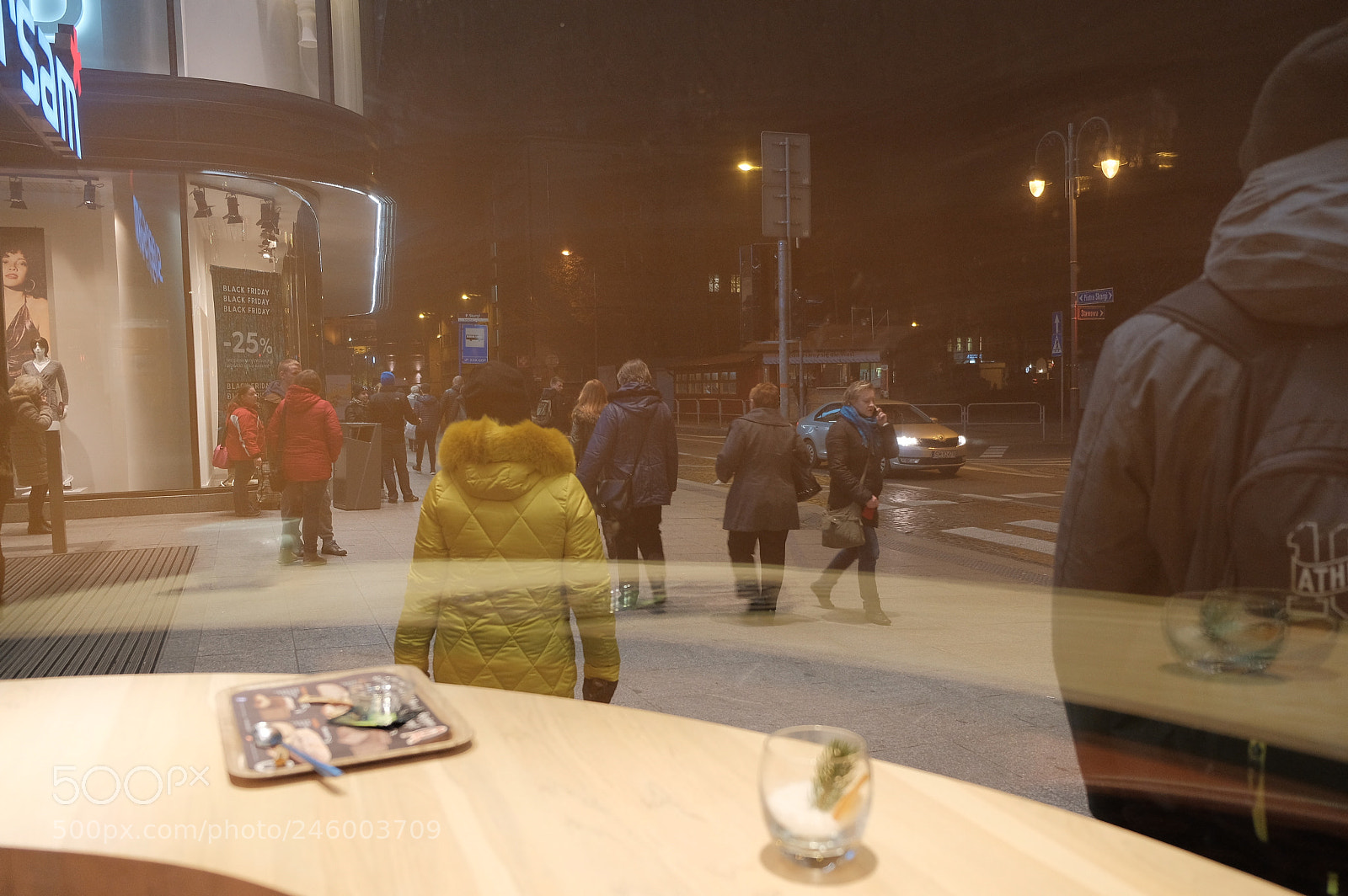 Fujifilm X-T20 sample photo. Katowice_212 photography