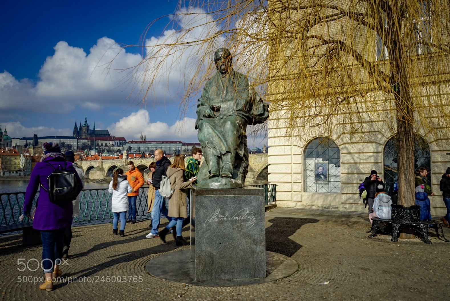 Sony a7 sample photo. Czech republic, prague photography