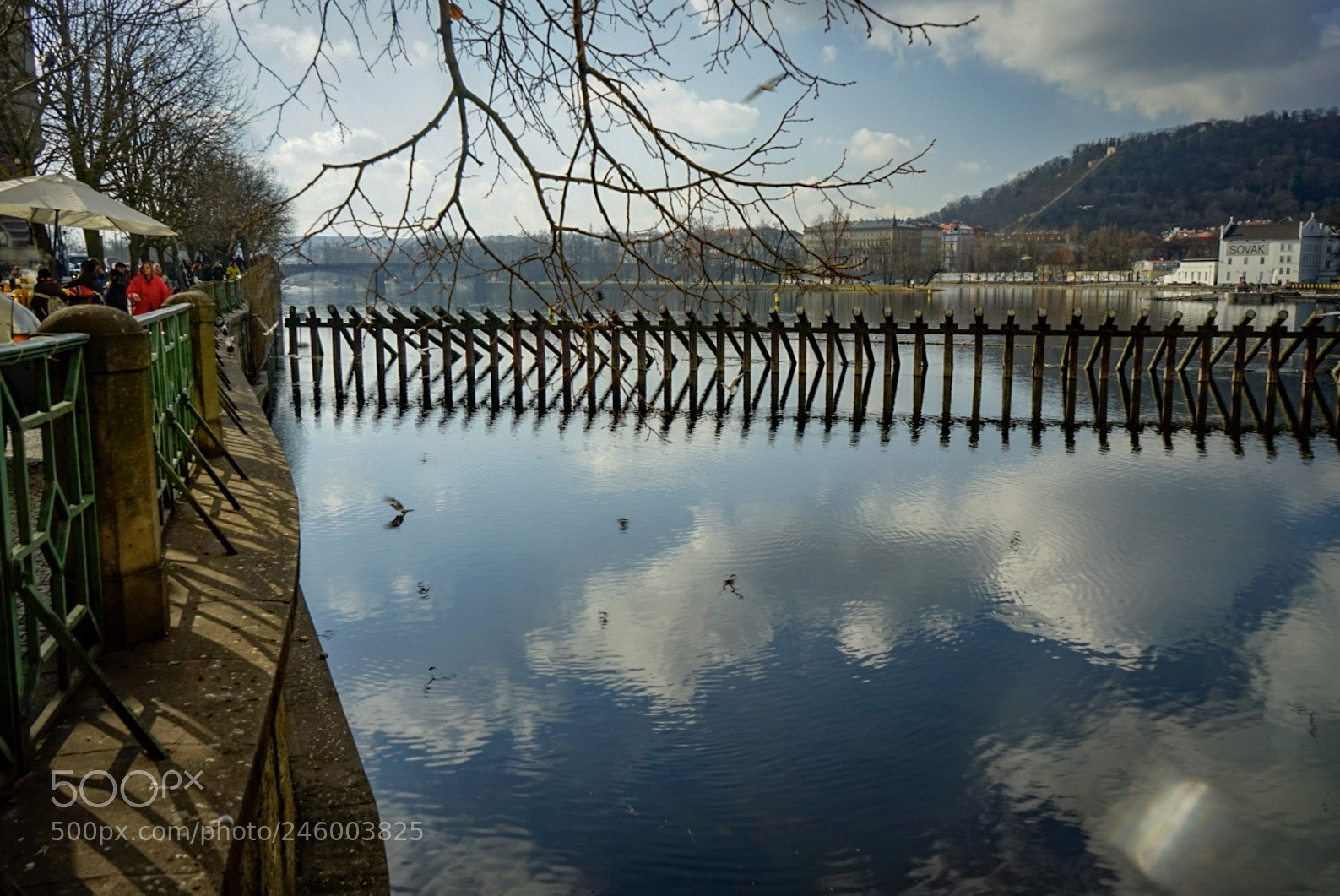 Sony a7 sample photo. Czech republic, prague photography