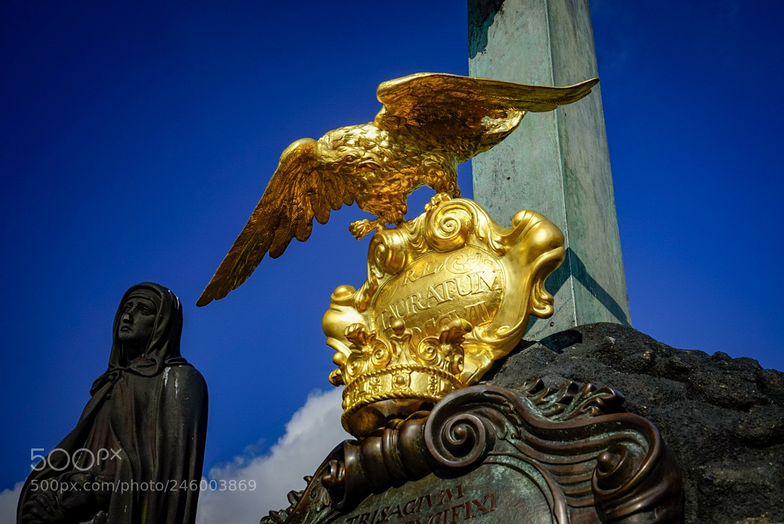 Sony a7 sample photo. Czech republic, prague photography