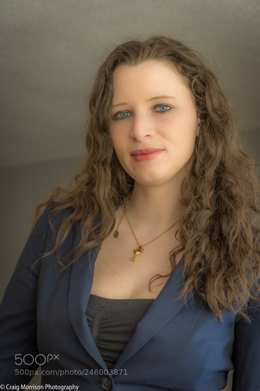 Nikon D7100 sample photo. Portrait photography