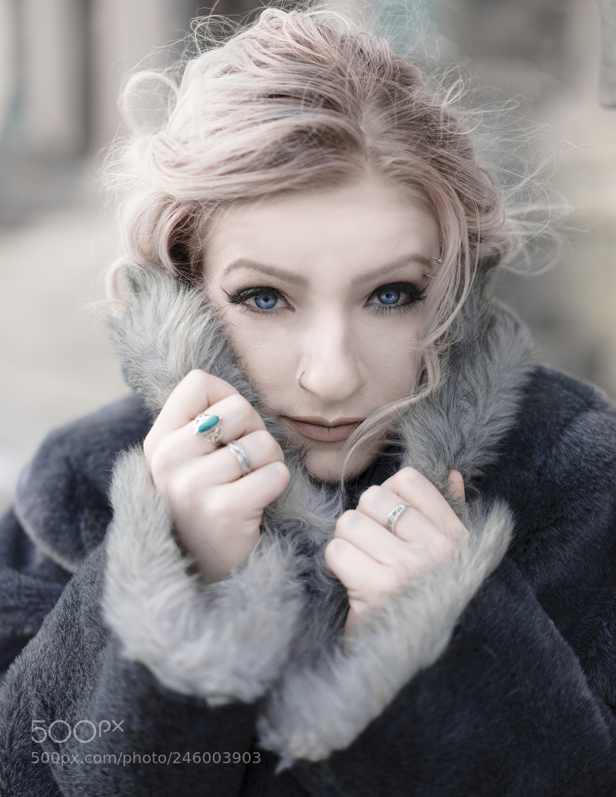 Sony a7R sample photo. She held all the photography