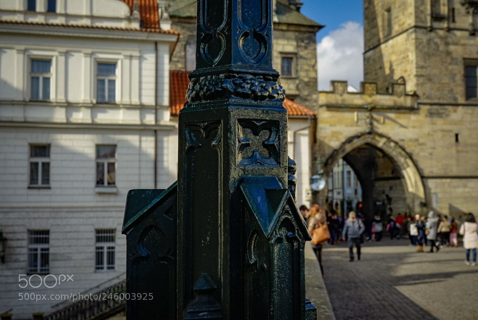 Sony a7 sample photo. Czech republic, prague photography