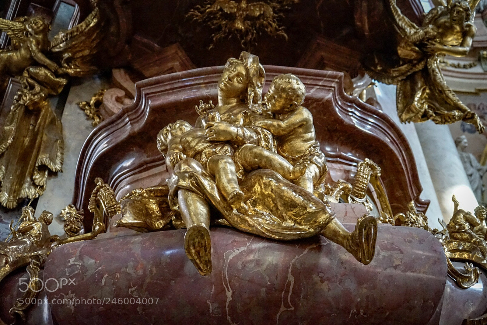 Sony a7 sample photo. Czech republic, prague photography