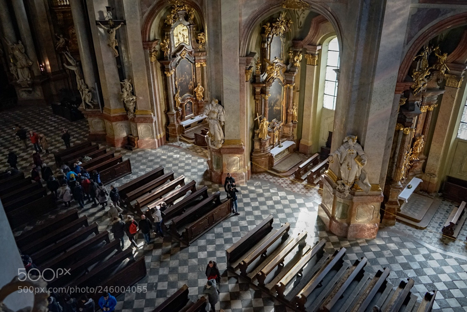 Sony a7 sample photo. Czech republic, prague photography