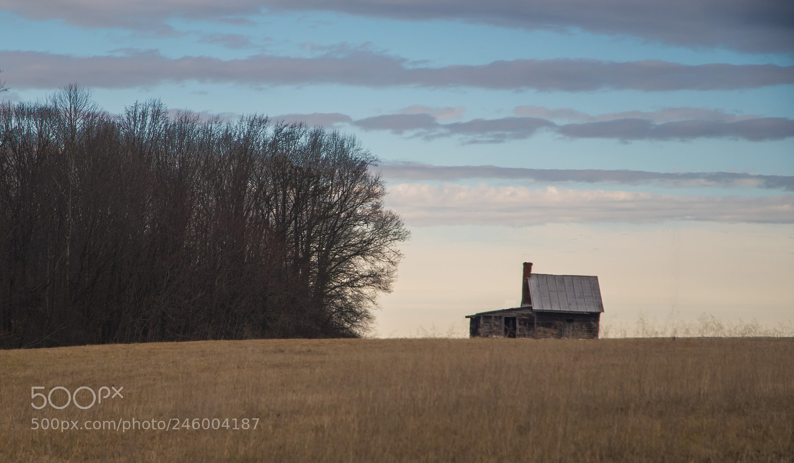 Nikon D500 sample photo. Bucolic farmstead photography