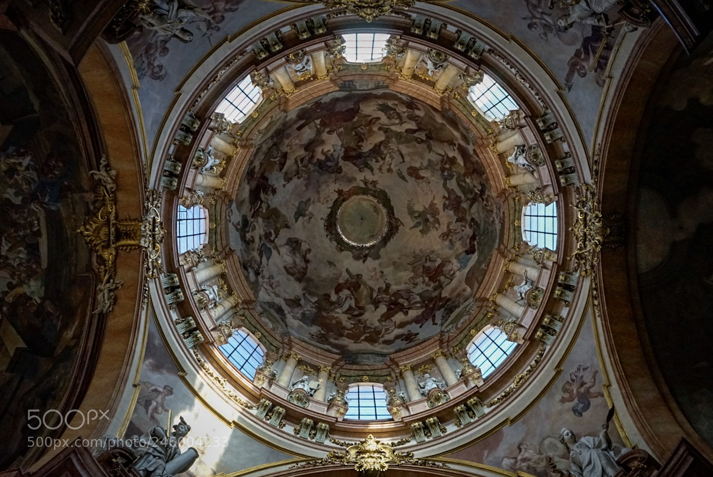 Sony a7 sample photo. Czech republic, prague photography