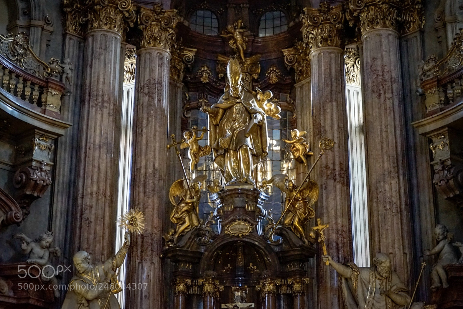 Sony a7 sample photo. Czech republic, prague photography