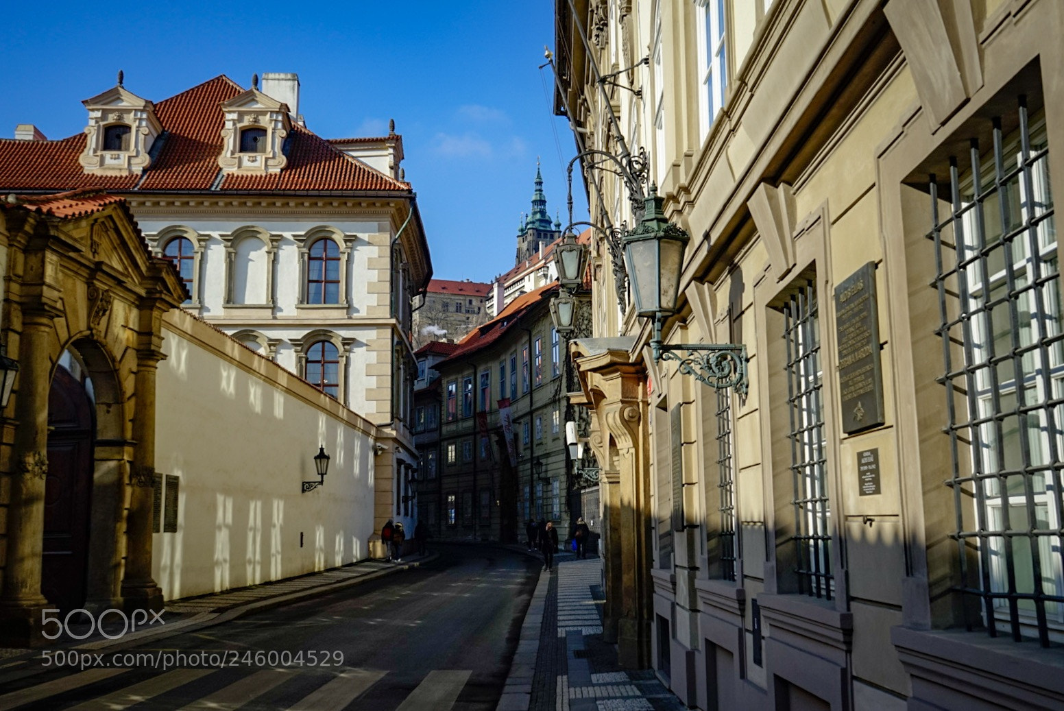 Sony a7 sample photo. Czech republic, prague photography