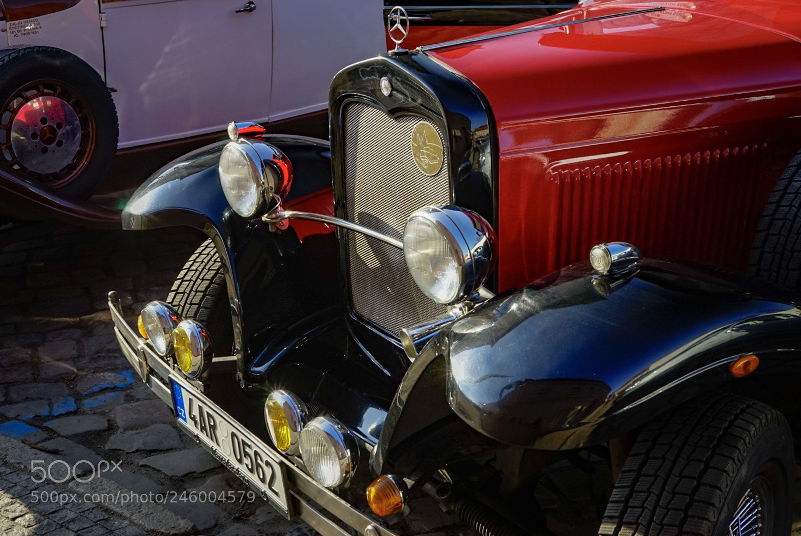 Sony a7 sample photo. Czech republic, prague photography