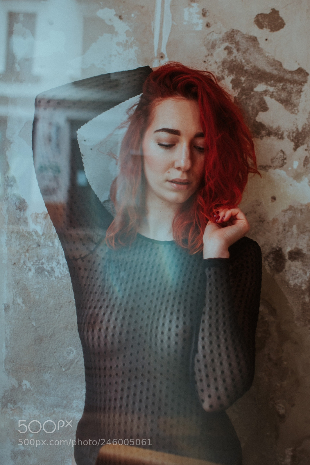 Sony a7R II sample photo. Bea photography