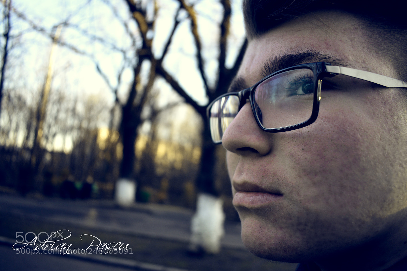 Nikon D3400 sample photo. You can't hide. i photography