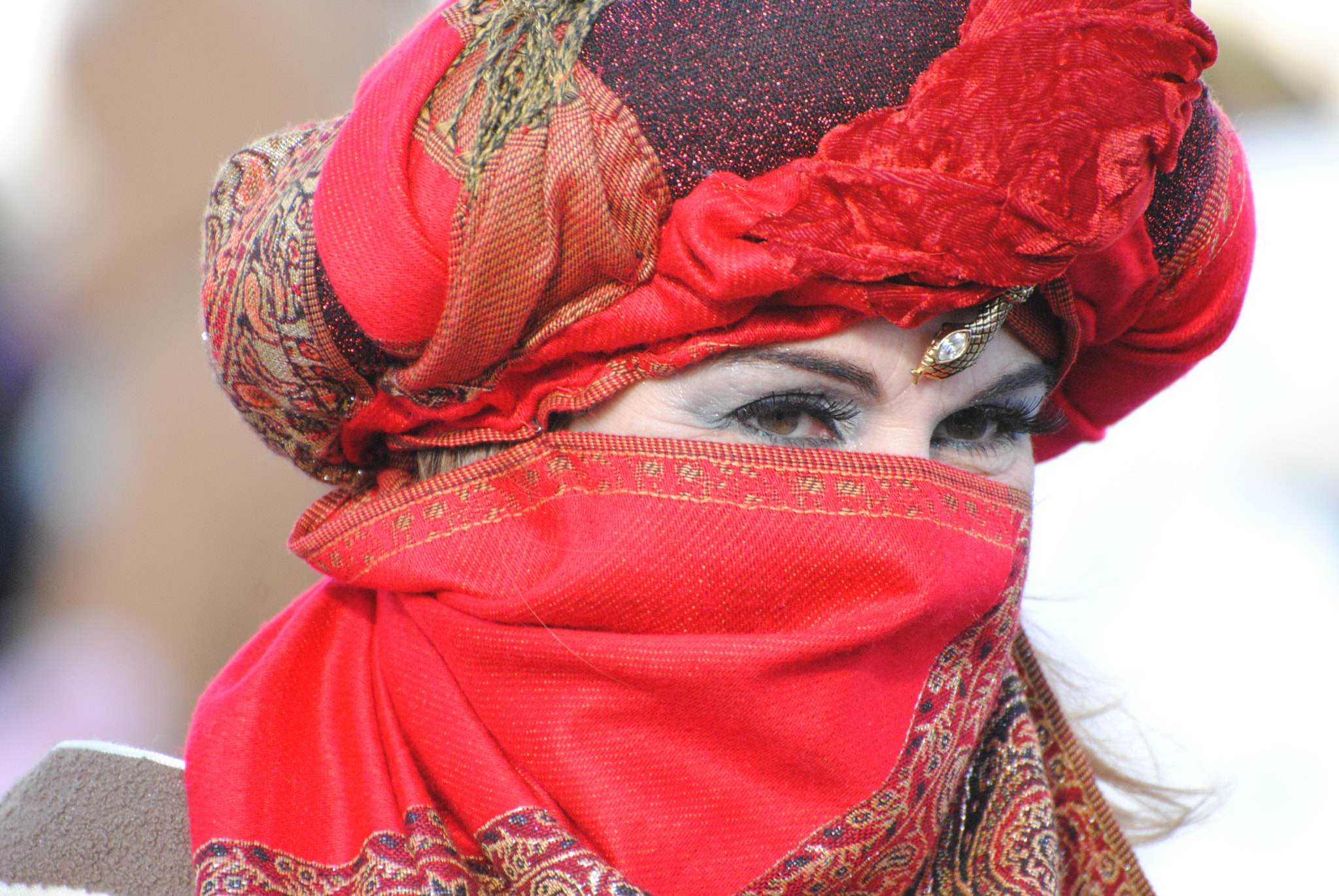 Nikon D3000 sample photo. Luzerner fasnacht.. photography