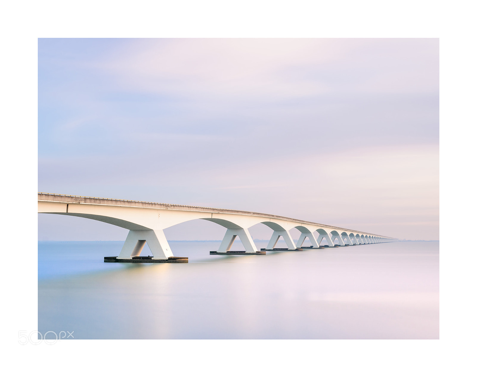 Nikon D7200 sample photo. Bridge. photography
