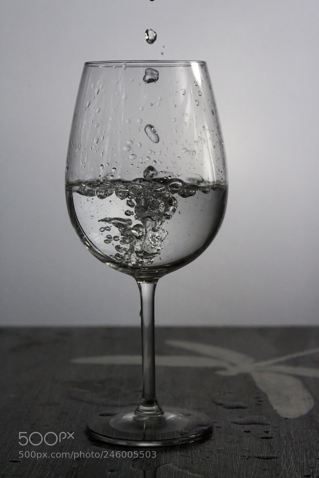 Canon EOS 650D (EOS Rebel T4i / EOS Kiss X6i) sample photo. Just water photography